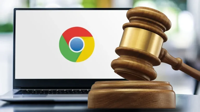 Doj Google Chrome - Chrome, Android