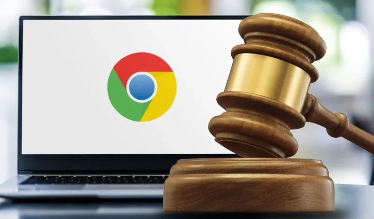 El Departamento de Justicia de EE. UU. quiere que Google venda a Chrome y separe a Android