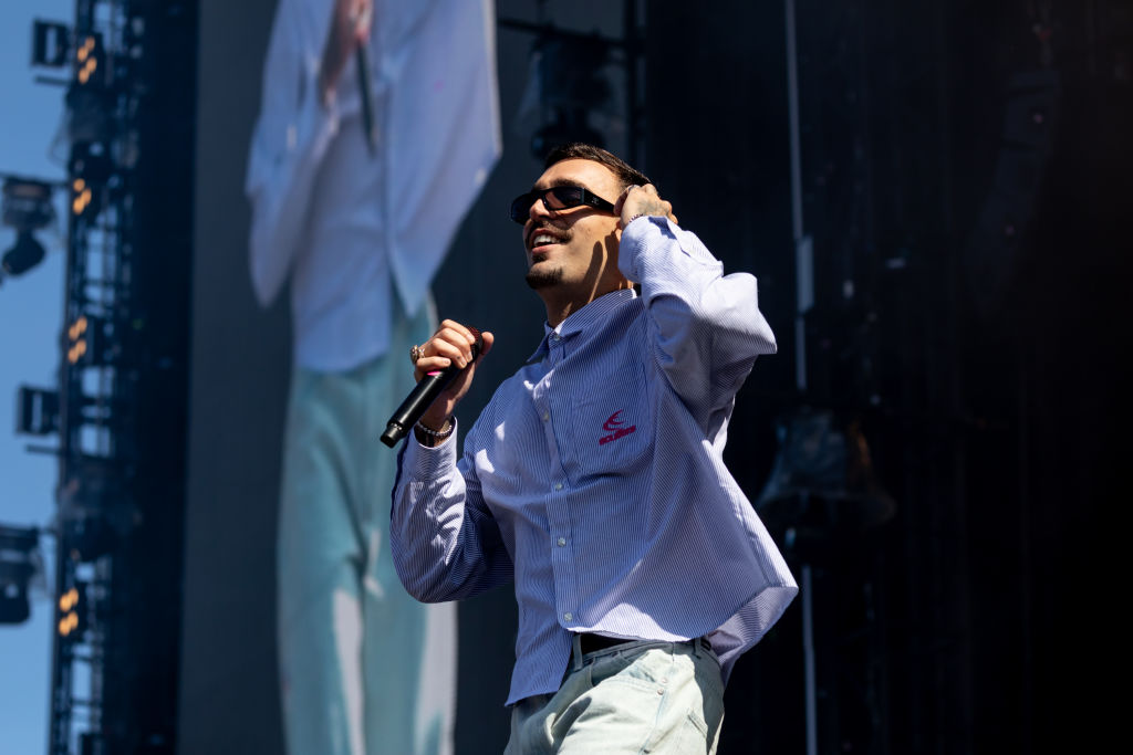 Rels B en el Palacio de los Deportes: Fechas y boletos de sus conciertos en México