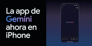 App Gemini Ios Espanol - Gemini