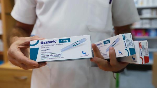 Los efectos de usar Ozempic, el medicamento que Joe Biden quiere incluir en programas sociales