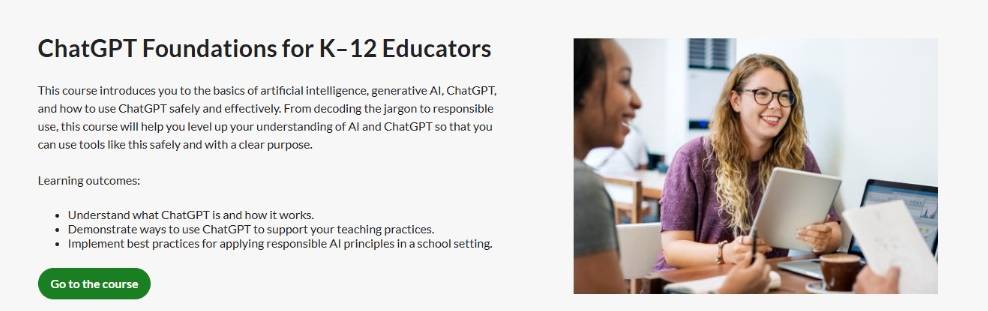 OpenAI publicó una guía para docentes sobre ChatGPT que crea polémica entre los educadores 1 OpenAI publicó una guía para docentes sobre ChatGPT que crea polémica entre los educadores