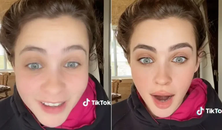 TikTok bloqueará filtros de belleza para menores de edad por preocupaciones de salud mental