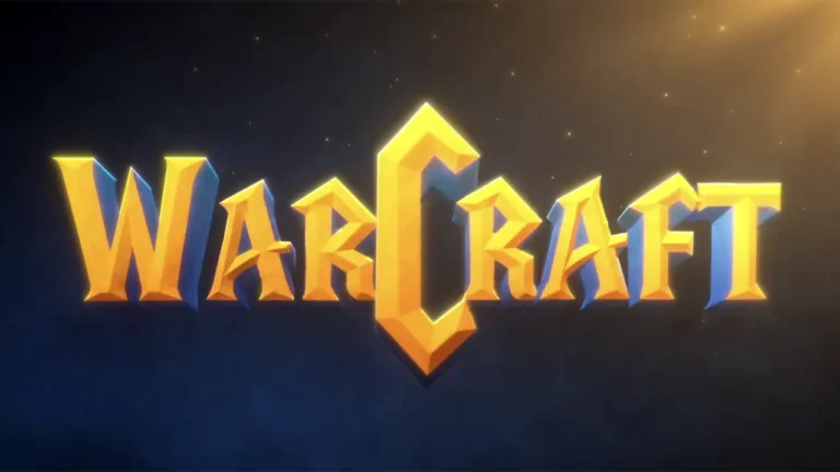 Warcraft - Warcraft
