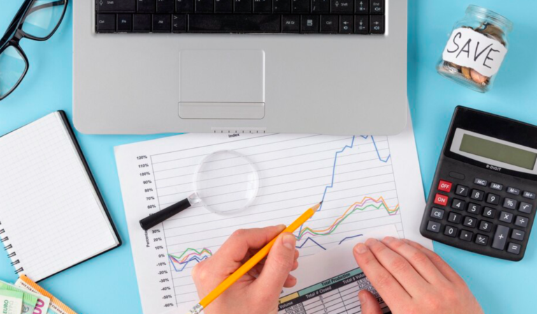 ¿Qué es el factoraje financiero y cómo puede impulsar tu negocio? ¿Qué es el factoraje financiero y cómo puede impulsar tu negocio?