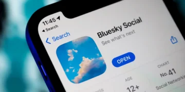 Bluesky App