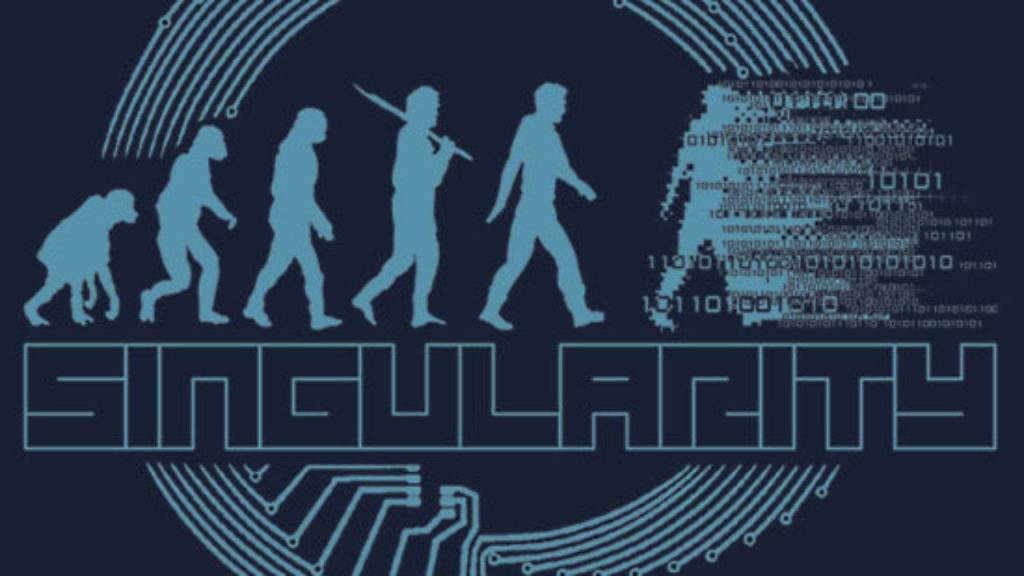 Alcanzaremos la singularidad en tan solo seis años, según científicos 3 Alcanzaremos la singularidad en tan solo seis años, según científicos