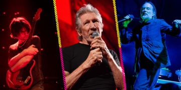 Roger Waters ataca a Thom Yorke por su postura sobre Israel y Palestina