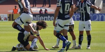 Tenemos semifinales, luego de derrota de Pumas y empate de Tigres