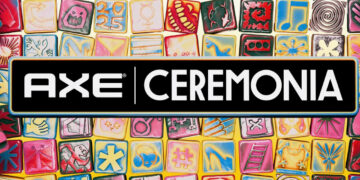 Listo el cartel por día del AXE Ceremonia 2025