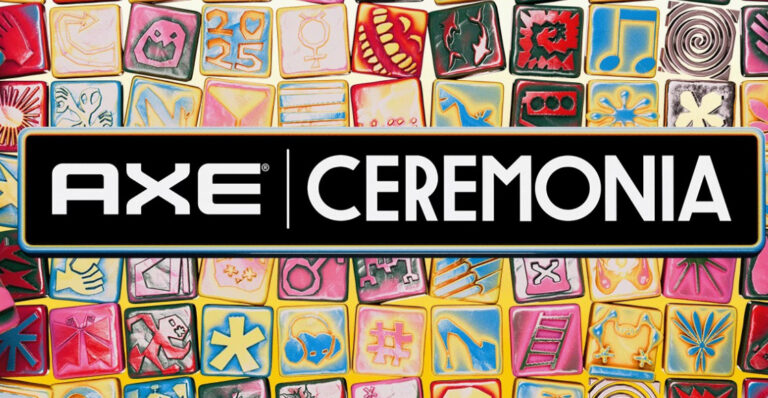 Listo el cartel por día del AXE Ceremonia 2025