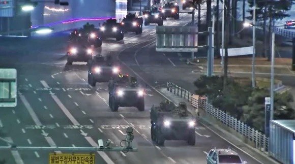 Se declara Ley Marcial en Corea del Sur por primera vez desde hace casi 50 años 3 Se declara Ley Marcial en Corea del Sur por primera vez desde hace casi 50 años