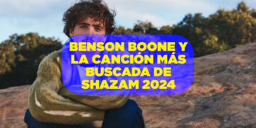 La canción más buscada en Shazam del 2024