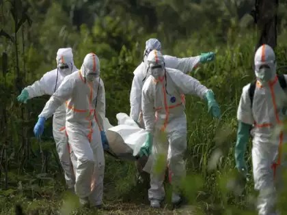 Alarma por una enfermedad desconocida que cobra 143 vidas en la República Democrática del Congo 2 Alarma por una enfermedad desconocida que cobra 143 vidas en la República Democrática del Congo