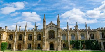 La Universidad de Cambridge lanza cursos gratuitos para aprender inglés