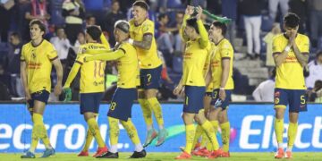 ¡América va por el tricampeonato!… así queda gran final de Liga MX