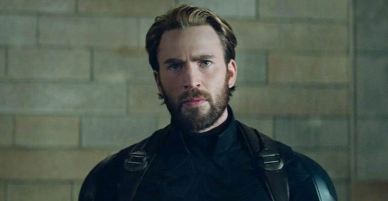 Chris Evans regresará al UMC con 'Avengers: Doomday'