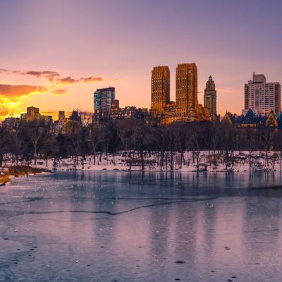 Lugares imprescindibles de Nueva York para conocer en invierno