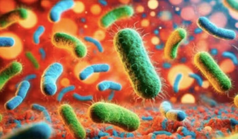 Bacteria klebsiella oxytoca avanza en México y no tenemos respuesta