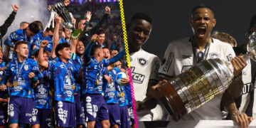 ¿Dónde ver el Pachuca vs Botafogo de la Copa Intercontinental 2024?