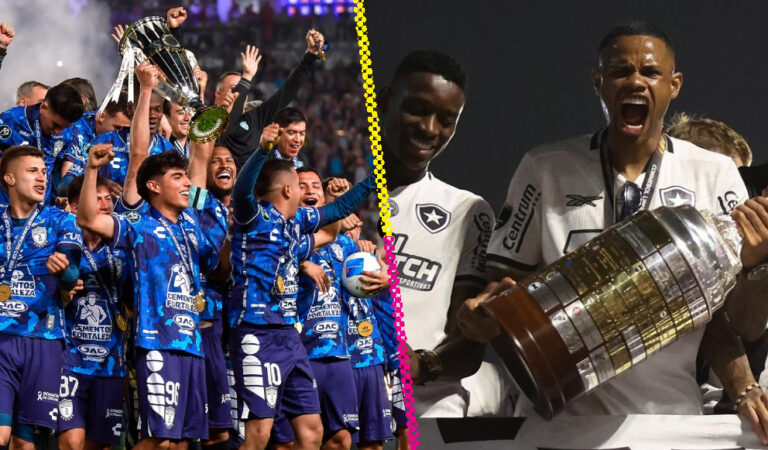 ¿Dónde ver el Pachuca vs Botafogo de la Copa Intercontinental 2024? ¿Dónde ver el Pachuca vs Botafogo de la Copa Intercontinental 2024?