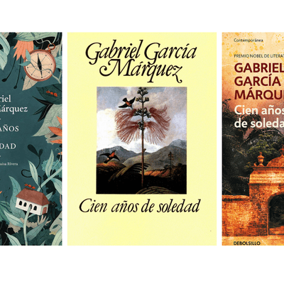 "Cien años de soledad" de Gabriel García Márquez: 3 datos que debes saber para sumergirte en la trama del libro