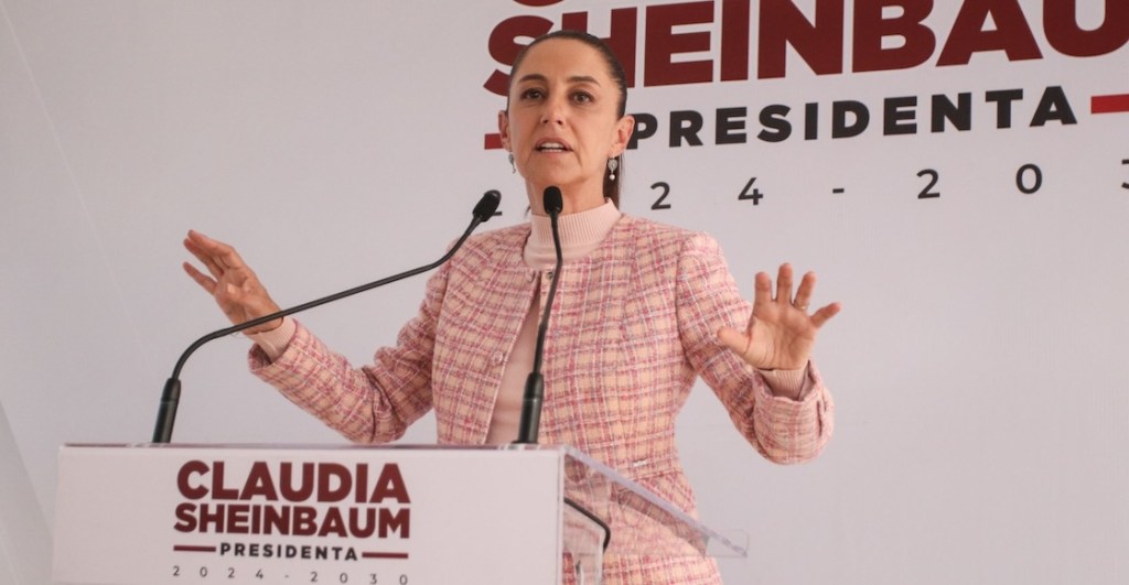 Cuarta tanda de nombramientos del gabinete de Sheinbaum