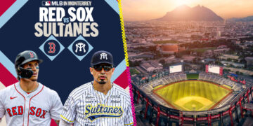 Precios y cómo comprar boletos para el Red Sox vs Sultanes de Monterrey