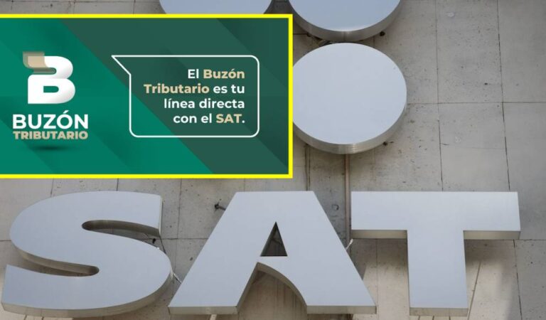 ¿Cuándo es la fecha límite para activar el Buzón Tributario del SAT y que no te cobren multa?