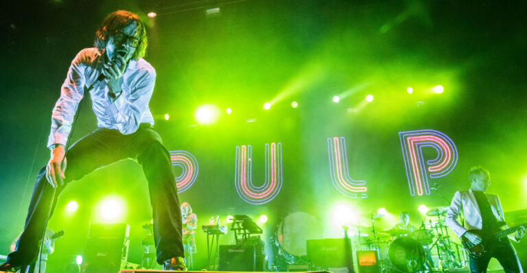 ¿Nuevo disco de Pulp? Banda anuncia acuerdo con Rough Trade Records