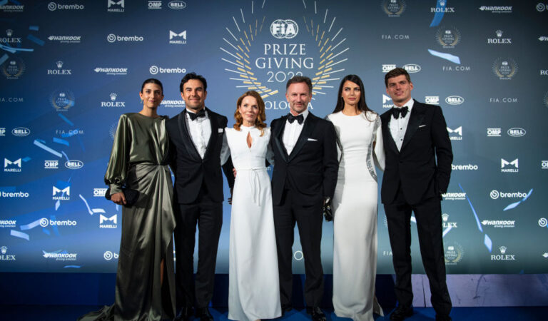 ¿Cómo, cuándo y dónde ver gratis en vivo la gala de la FIA 2024?