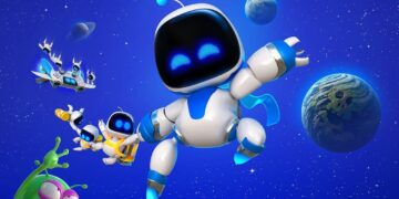 'Astro Bot' y todos los ganadores en los Game Awards 2024