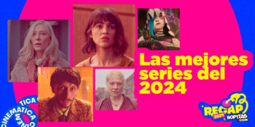 Las mejores series que vimos este 2024 (y dónde están disponibles)