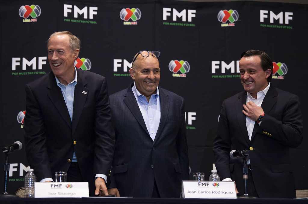 Por qué renuncia Juan Carlos ‘La Bomba’ Rodríguez