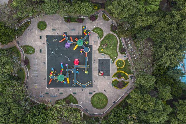 6 parques para ir a correr en la CDMX