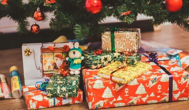 Dónde comprar regalos para Navidad buenos, bonitos y baratos