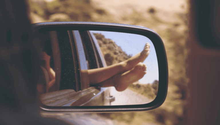 ¿cómo viajar de México a Dubái en coche?