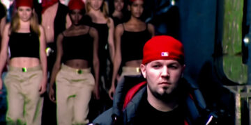 Fred Durst revela el verdadero significado de 'Nookie', de Limp Bizkit