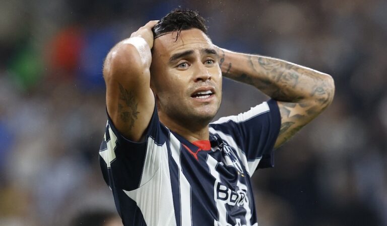 Las finales perdidas de Rayados en su propio estadio