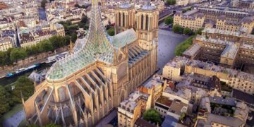 Restauración de Notre Dame | De vuelta al esplendor