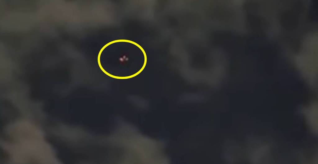 Lo que sabemos de los extraños avistamientos de drones en Nueva Jersey
