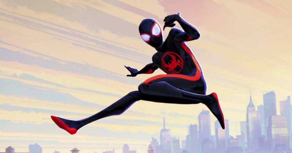 Chale: 'Spider-Man: Beyond the Spider-verse' no se estrenaría en 2025