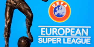 Revive Superliga europea con nuevo nombre y formato