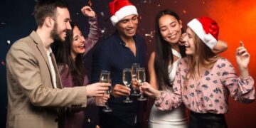 5 básicos que no deben faltar en tus celebraciones navideñas