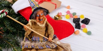 Tradiciones de Navidad extrañas | Celebraciones según la cultura