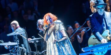 Garbage anuncia concierto en Guadalajara ¿Cuándo inicia la venta de boletos?