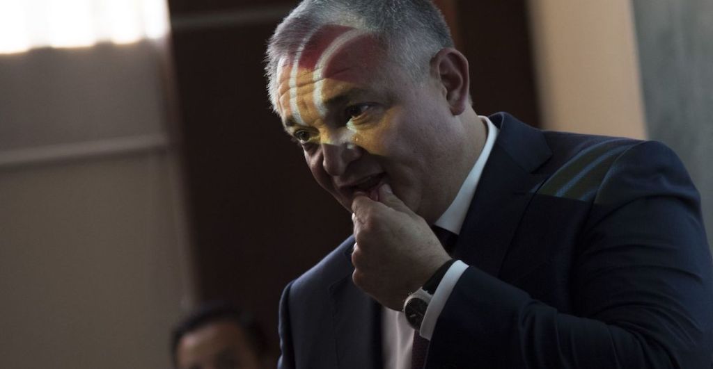 genaro garcia luna declarado culpable