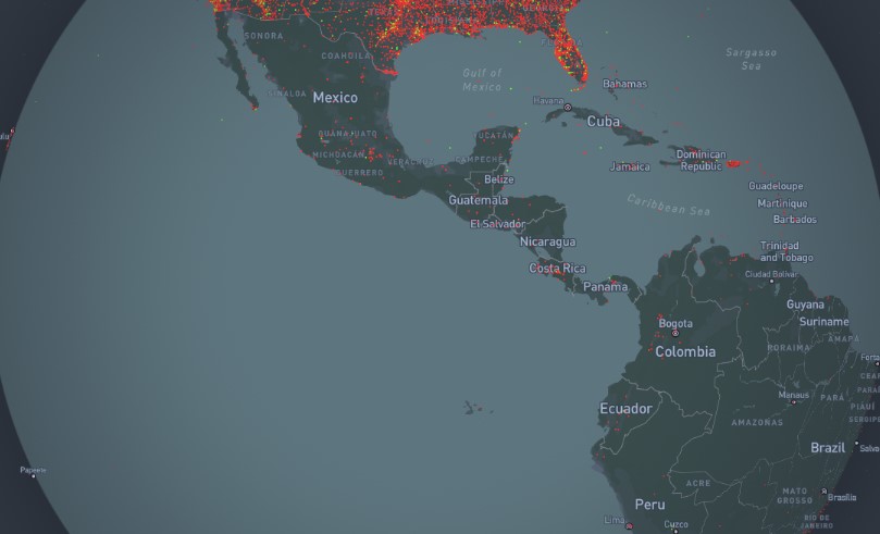 ¿Qué sabemos sobre los misteriosos drones que aparecieron en Estados Unidos? 7 ¿Qué sabemos sobre los misteriosos drones que aparecieron en Estados Unidos?