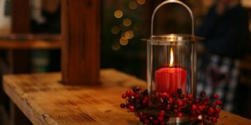 Consejos para pasar la Navidad solo