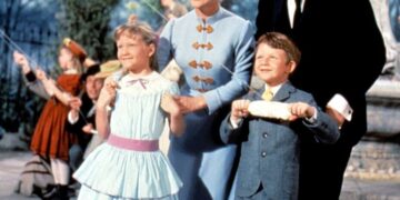 La trágica historia de Matthew Garber del clásico de Disney Mary Poppins – FBViral.com